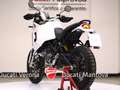 Ducati DesertX Desert X - solo 10.504 km Blanc - thumbnail 11