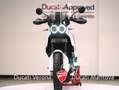 Ducati DesertX Desert X - solo 10.504 km Blanc - thumbnail 5