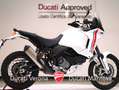 Ducati DesertX Desert X - solo 10.504 km Bianco - thumbnail 15