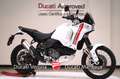Ducati DesertX Desert X - solo 10.504 km Bianco - thumbnail 1