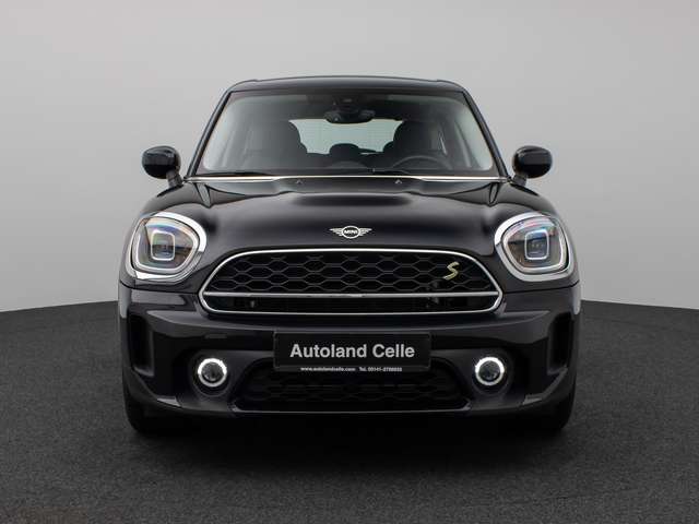 MINI Cooper SE Countryman ALL4 DAB Navi Kamera Sport