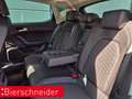 SEAT Leon 1.5 eTSI DSG FR ab 269EUR 0EUR ANZAHLUNG Fahrass. Schwarz - thumbnail 4