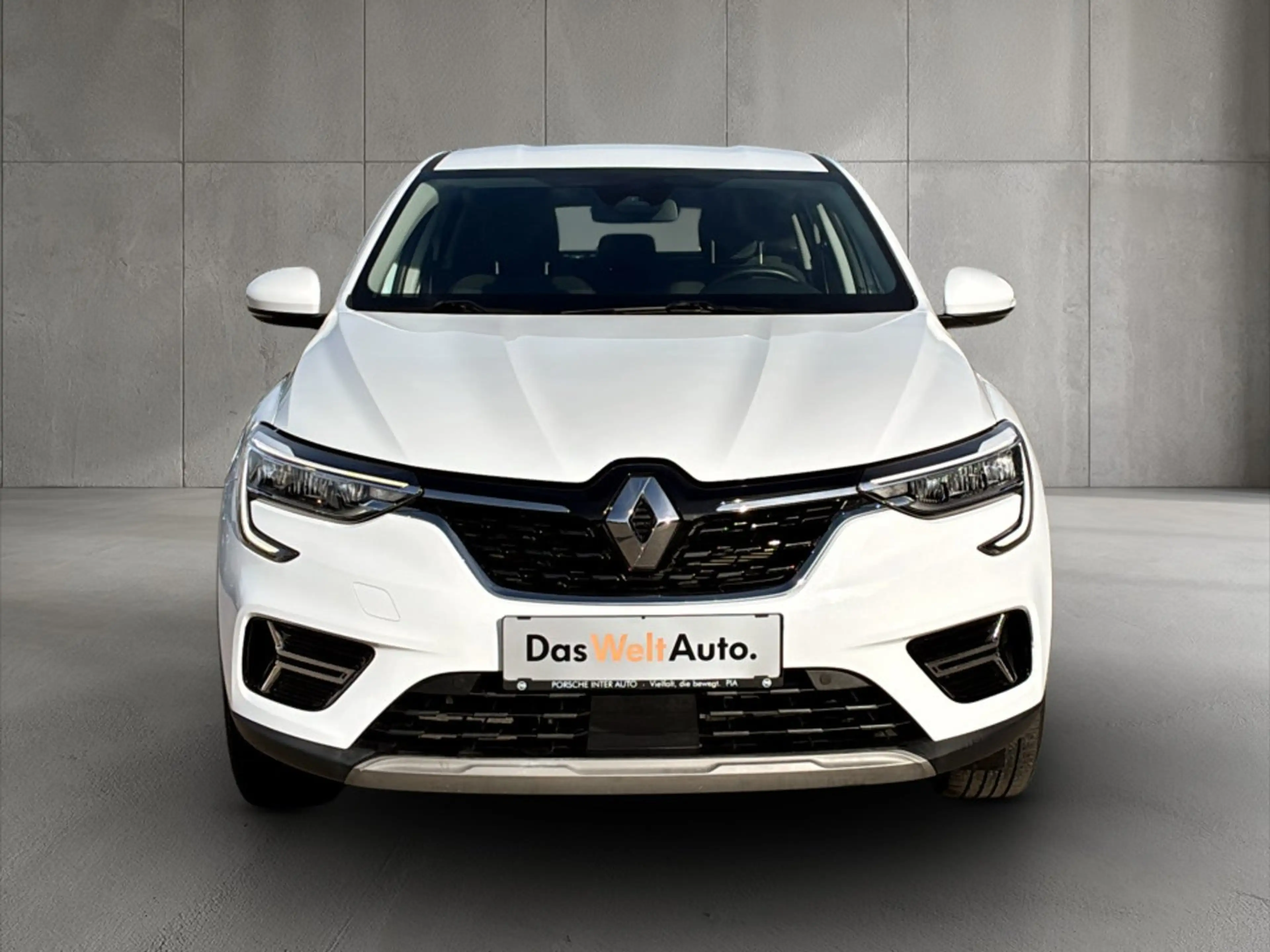 Renault Arkana Mild Hybrid 140 EDC Equilibre Aut. — photo 2