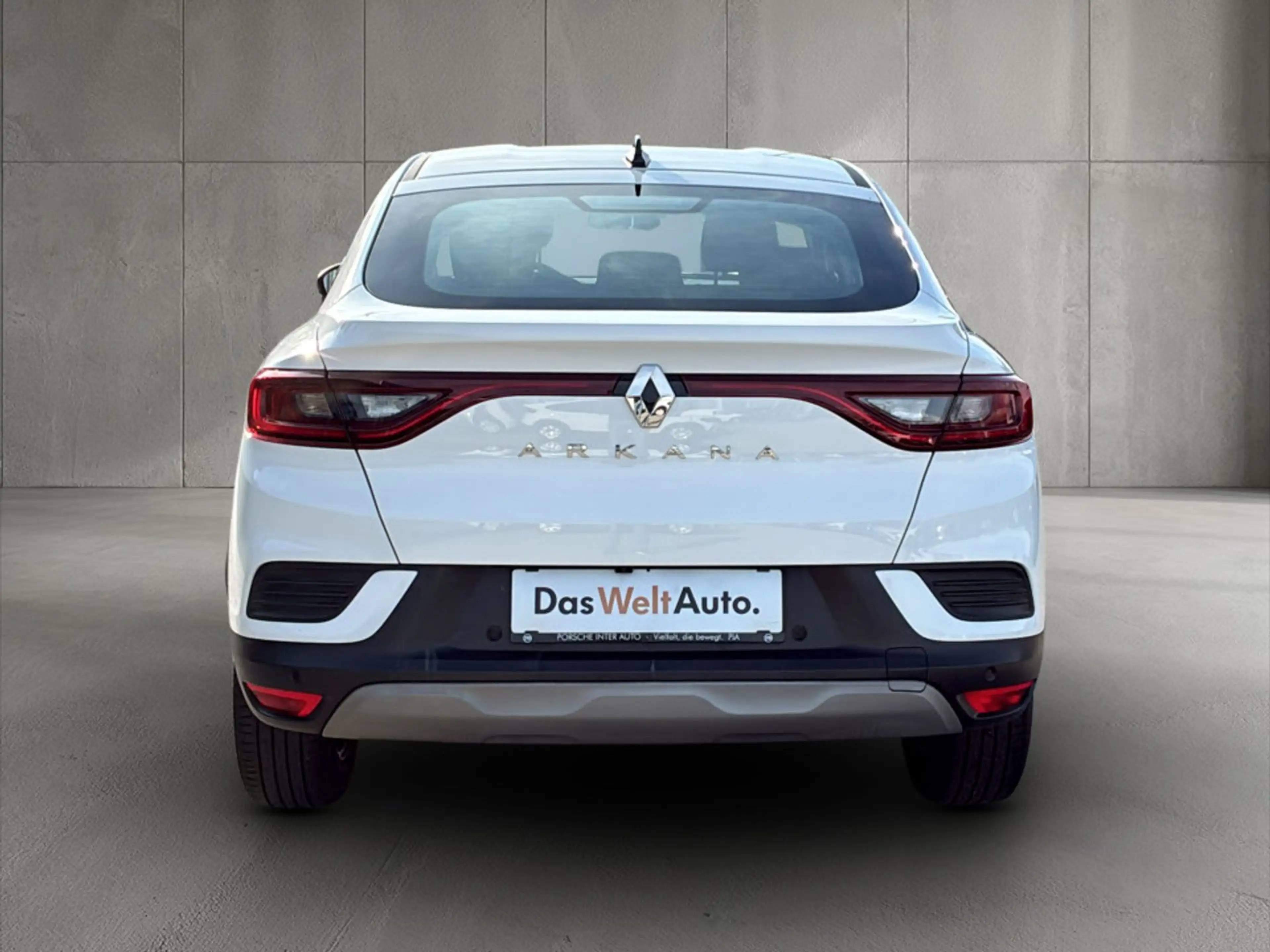 Renault Arkana Mild Hybrid 140 EDC Equilibre Aut. — photo 5