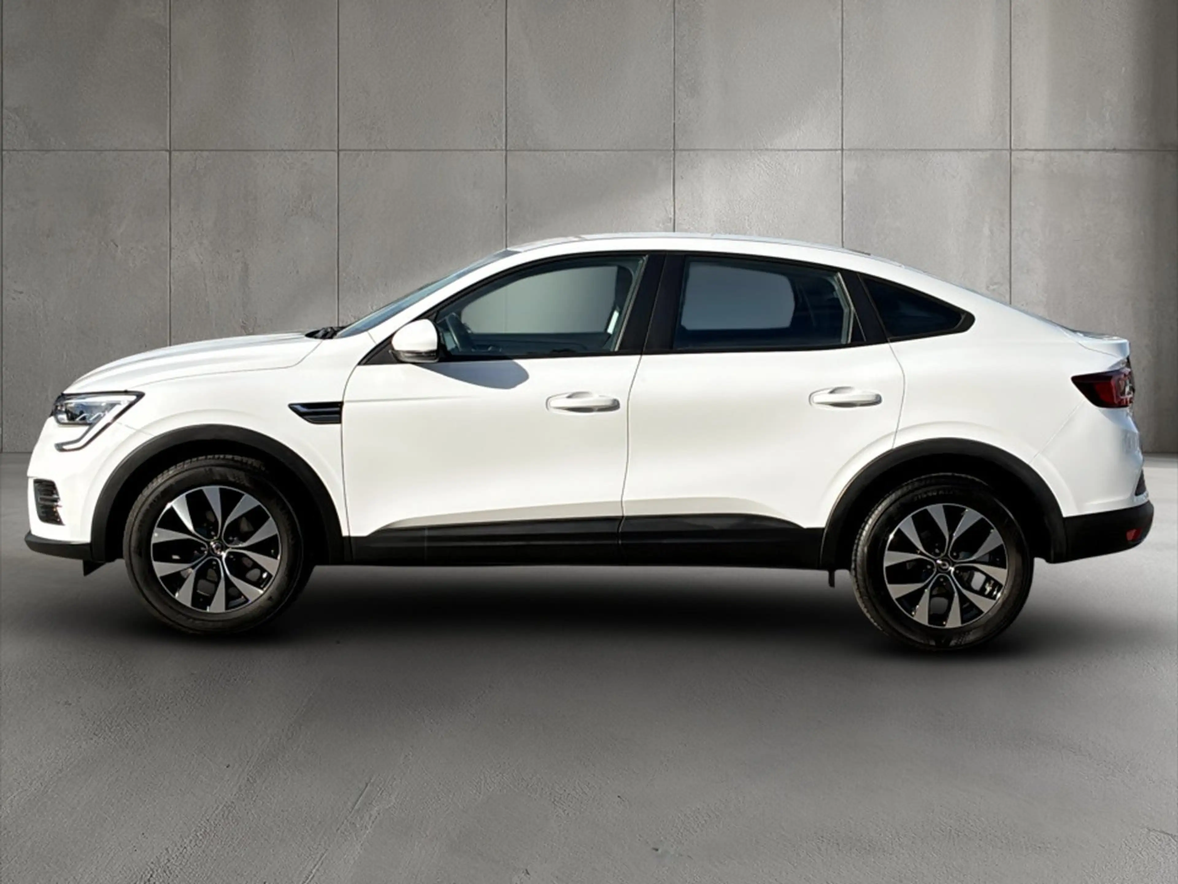 Renault Arkana Mild Hybrid 140 EDC Equilibre Aut. — photo 3