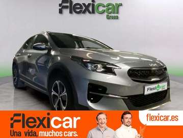 1.6 PHEV eTech Aut.