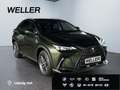 Lexus E-FOUR Executive Line *HUD*Leder*360Grad* Grün - thumbnail 4