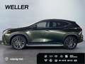 Lexus E-FOUR Executive Line *HUD*Leder*360Grad* Grün - thumbnail 5