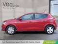 Dacia Sandero Comfort TCe 90 Rot - thumbnail 2