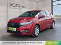 Dacia Sandero Comfort TCe 90 Rot - thumbnail 1