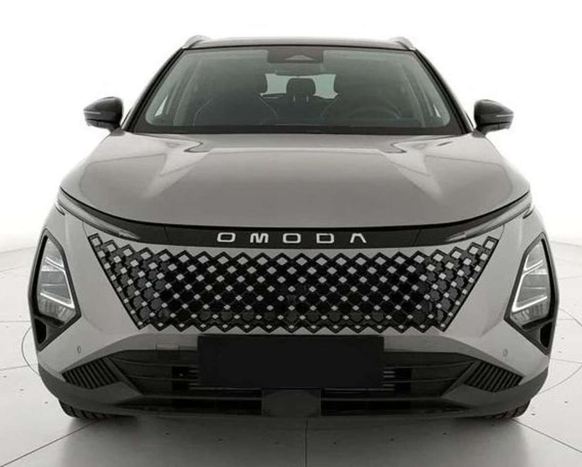 Omoda 5 OMODA SHS 224CV FULL HYBRID PURE