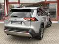 Toyota RAV 4 2.5 4x4 Hybrid Team Deutschland mit Technik-Paket Silber - thumbnail 4