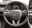 Toyota RAV 4 2.5 4x4 Hybrid Team Deutschland mit Technik-Paket Silber - thumbnail 9