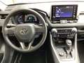 Toyota RAV 4 2.5 4x4 Hybrid Team Deutschland mit Technik-Paket Silber - thumbnail 8