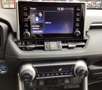 Toyota RAV 4 2.5 4x4 Hybrid Team Deutschland mit Technik-Paket Silber - thumbnail 11
