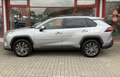 Toyota RAV 4 2.5 4x4 Hybrid Team Deutschland mit Technik-Paket Silber - thumbnail 2