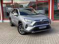 Toyota RAV 4 2.5 4x4 Hybrid Team Deutschland mit Technik-Paket Silber - thumbnail 6