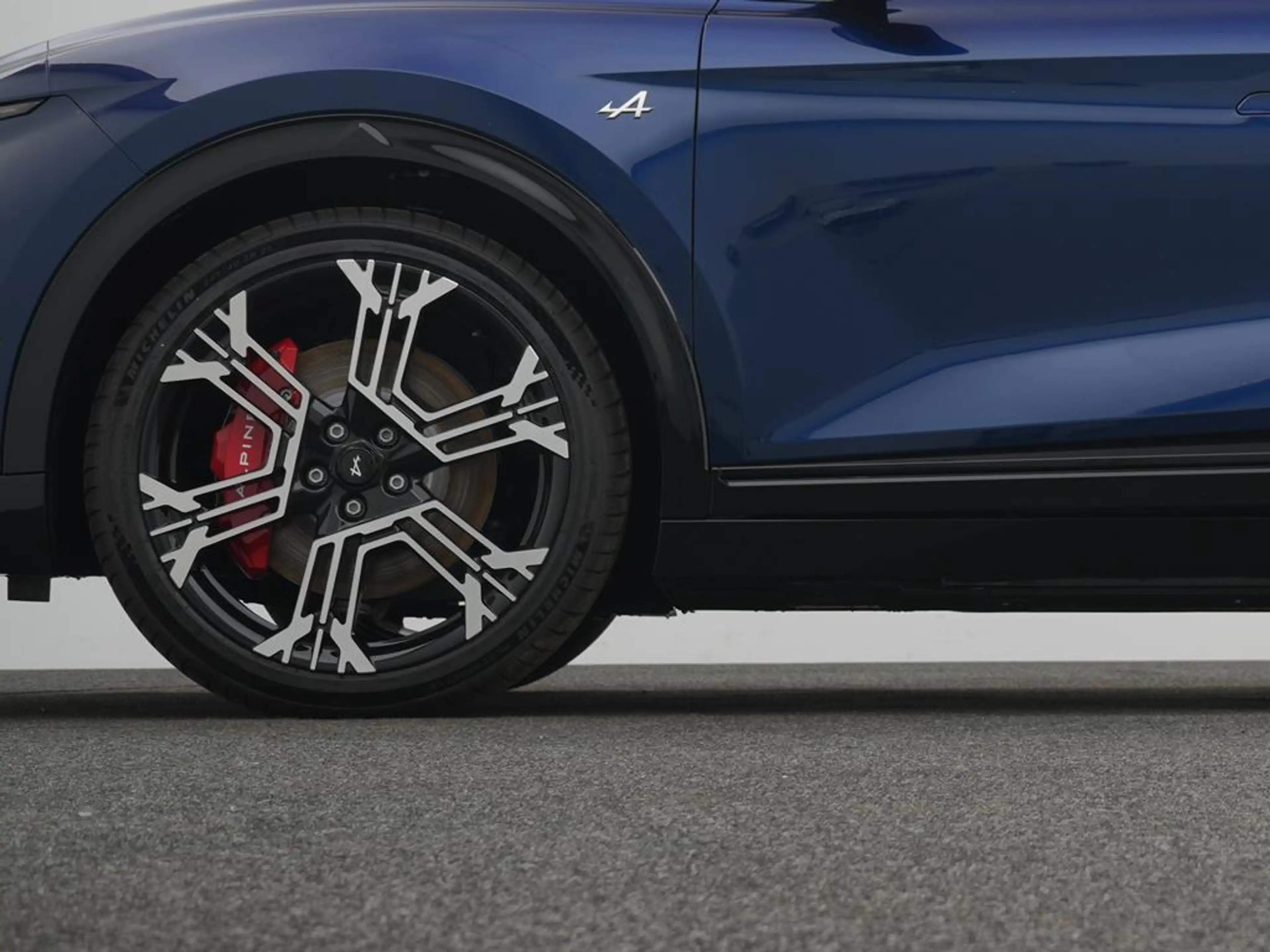 Alpine A390 GT *BLEKER GRUPPE* — photo 9