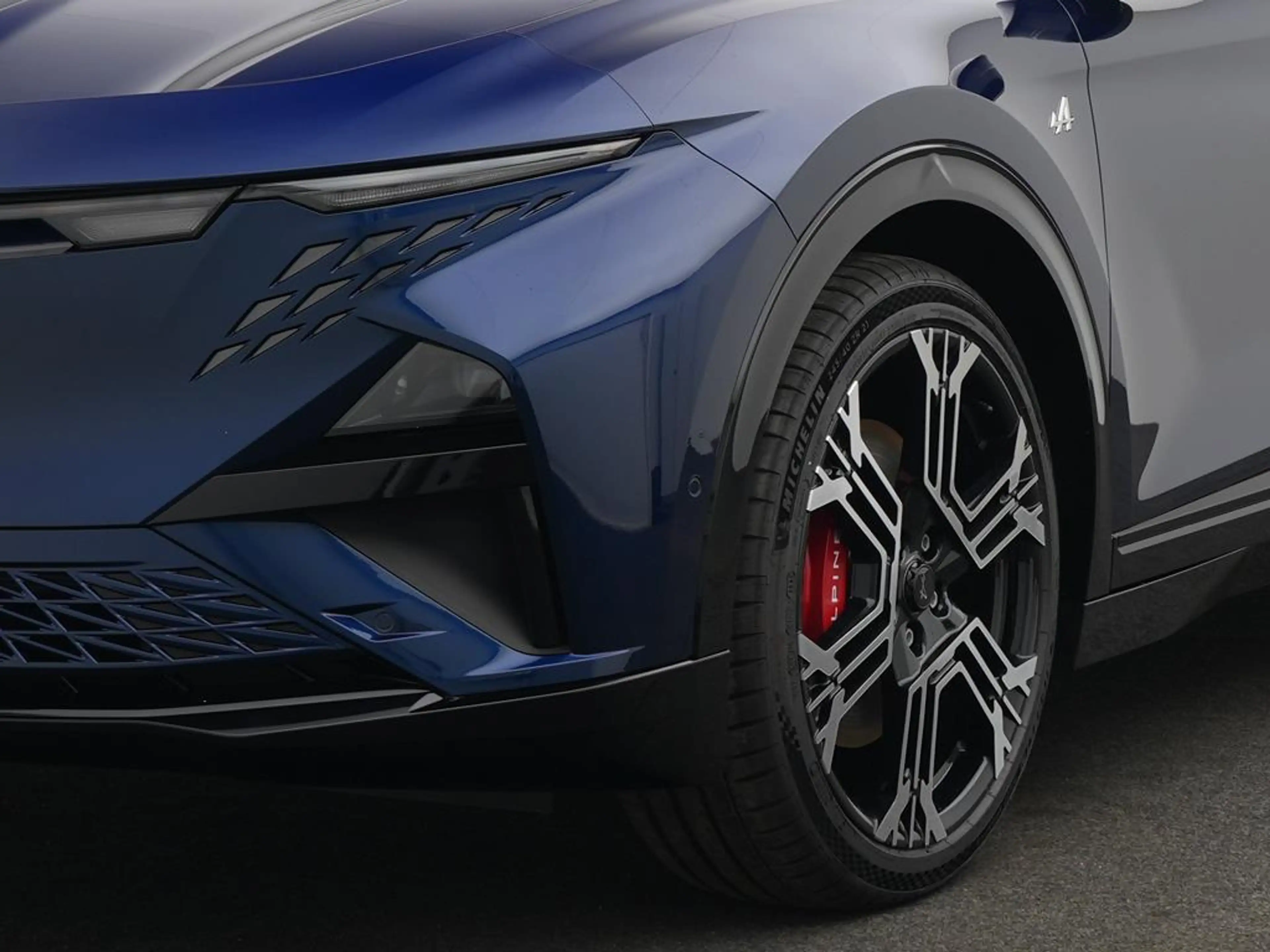 Alpine A390 GT *BLEKER GRUPPE* — photo 10