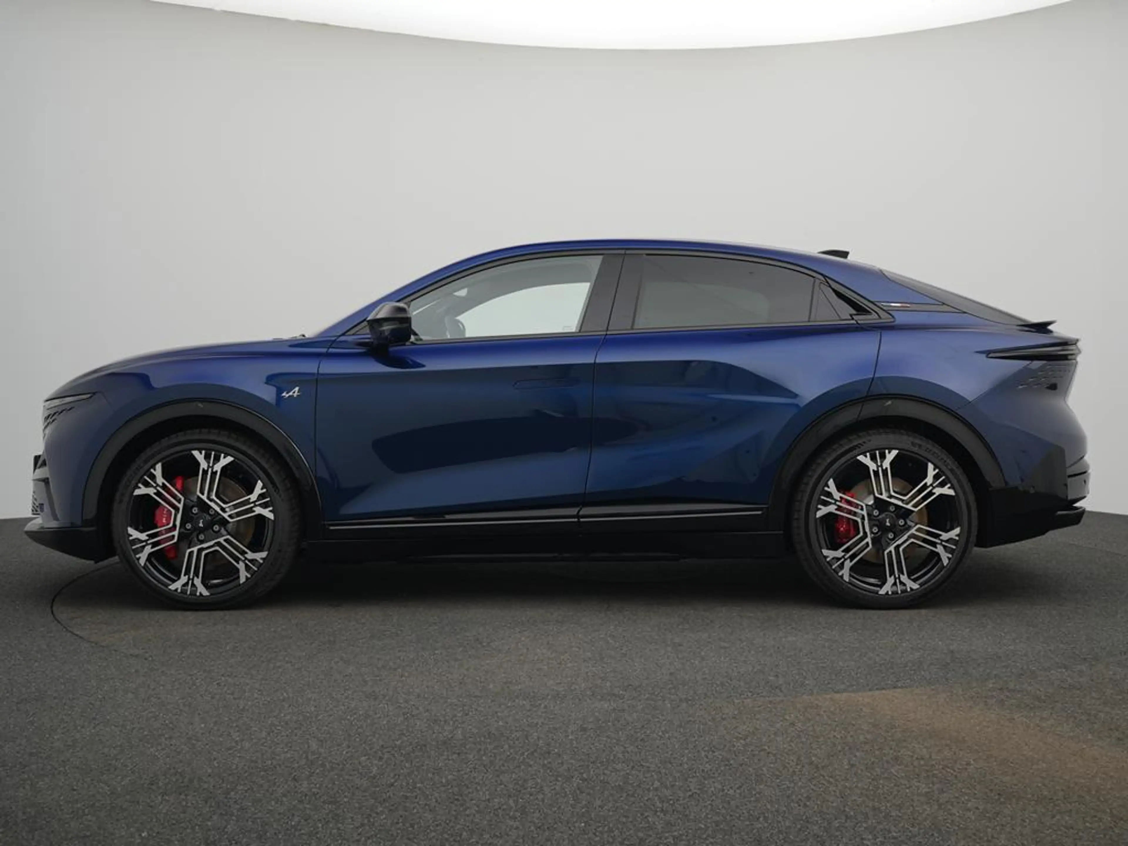 Alpine A390 GT *BLEKER GRUPPE* — photo 5