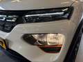 Dacia Spring Comfort Plus (Orange Pack) 27 kWh Navi/Airco/Camer Blanc - thumbnail 23