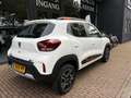 Dacia Spring Comfort Plus (Orange Pack) 27 kWh Navi/Airco/Camer Blanc - thumbnail 5