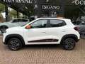 Dacia Spring Comfort Plus (Orange Pack) 27 kWh Navi/Airco/Camer Blanc - thumbnail 3