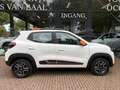 Dacia Spring Comfort Plus (Orange Pack) 27 kWh Navi/Airco/Camer Blanc - thumbnail 6