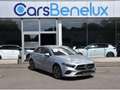 Mercedes-Benz A 180 CDI Progressive 8G-DCT CUIR GPS LANE CAM 1 MAIN Argent - thumbnail 1