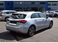 Mercedes-Benz A 180 CDI Progressive 8G-DCT CUIR GPS LANE CAM 1 MAIN Argent - thumbnail 4