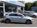 Mercedes-Benz A 180 CDI Progressive 8G-DCT CUIR GPS LANE CAM 1 MAIN Argent - thumbnail 3