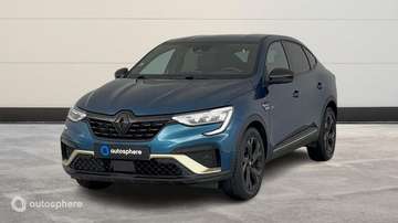 1.6 E-Tech hybride 145ch Engineered -22