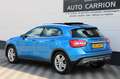 Mercedes-Benz GLA 200 Pano Half-Leder Navi Trekhaak!! Blauw - thumbnail 6