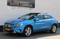 Mercedes-Benz GLA 200 Pano Half-Leder Navi Trekhaak!! Blauw - thumbnail 5