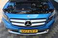 Mercedes-Benz GLA 200 Pano Half-Leder Navi Trekhaak!! Blauw - thumbnail 32