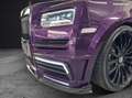 Rolls-Royce Cullinan MANSORY - thumbnail 8
