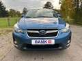 Subaru XV Exclusive*AWD*Navi*Kamera*Temp*SHZ*SD*EU6*TOP Blau - thumbnail 1