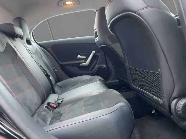 Mercedes-Benz A-Class view 13