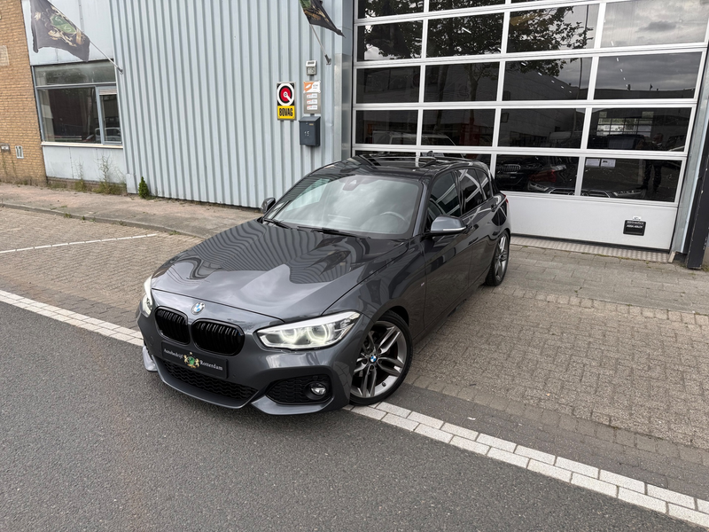 Photo du véhicule