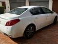 Peugeot 508 508 Berlina 2.0 hdi 16v Allure 163cv Bianco - thumbnail 13
