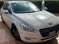 Peugeot 508 508 Berlina 2.0 hdi 16v Allure 163cv Bianco - thumbnail 10