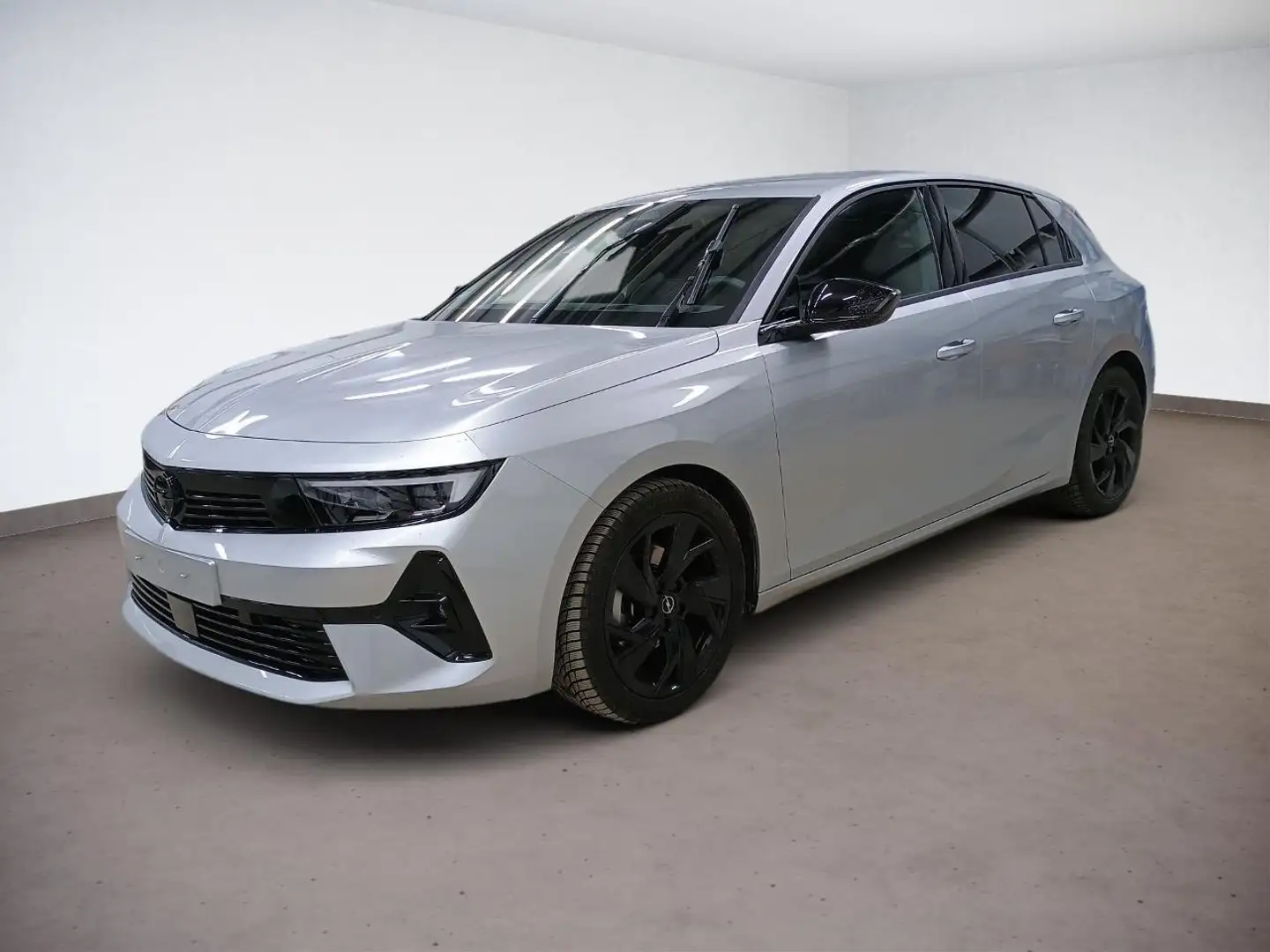 Opel Astra L 1.2 Turbo GS ACC+LED+Navi+SHZ+2xKlima+LM Argent - 2