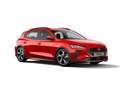 Ford Focus 1.0 Ecoboost MHEV 92kW Active X Rojo - thumbnail 7