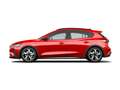 Ford Focus 1.0 Ecoboost MHEV 92kW Active X Rojo - thumbnail 3