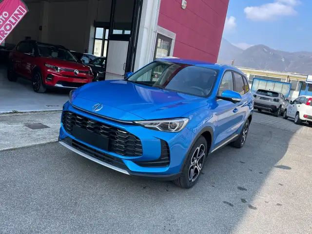 MG ZS ZS 1.5 Standard