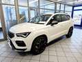 CUPRA Ateca AHK,Voll-LED,Navi,Kamera,elt.Heckklappe Blanc - thumbnail 2
