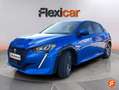 Peugeot 208 Allure Pack Eléctrico 100kW Azul - thumbnail 3