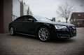 Audi A8 6.3 W12 Quattro Lang Uniek!|Televisie|Koelkast|Com Schwarz - thumbnail 10