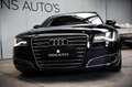 Audi A8 6.3 W12 Quattro Lang Uniek!|Televisie|Koelkast|Com Schwarz - thumbnail 16