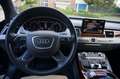 Audi A8 6.3 W12 Quattro Lang Uniek!|Televisie|Koelkast|Com Schwarz - thumbnail 6